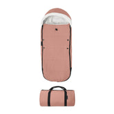 Babyzen YOYO Footmuff, Ginger_1 - ANB Baby